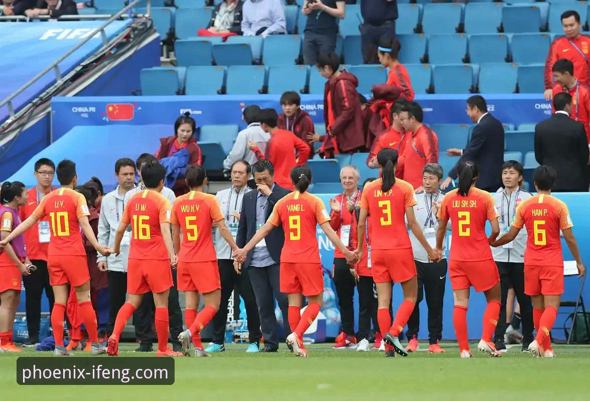 女足世界杯亚洲区直通席位技术性复盘详解